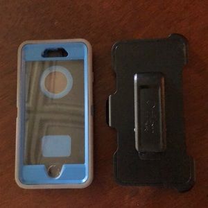 Otter box case iPhone 6s